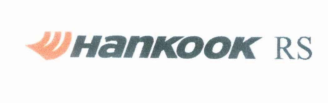 HANKOOK RS