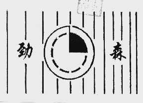 劲森