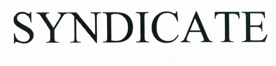 SYNDICATE