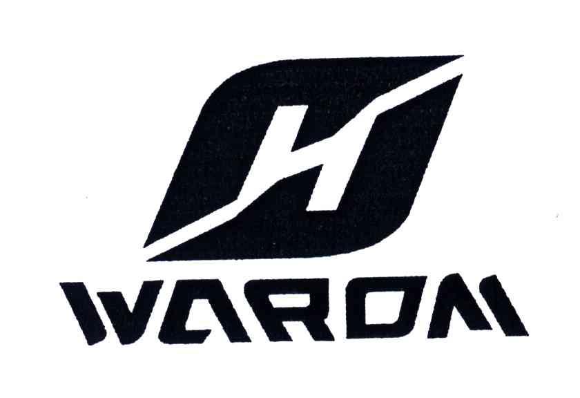 WAROM