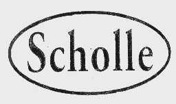 SCHOLLE