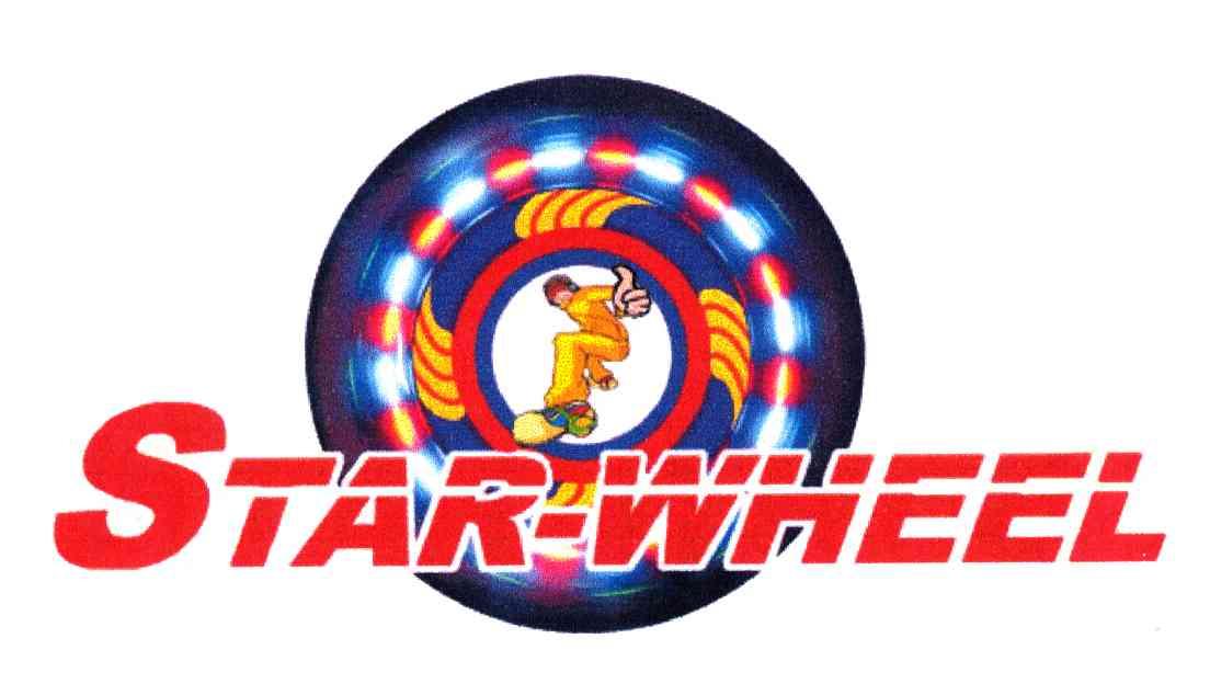 STAR-WHEEL