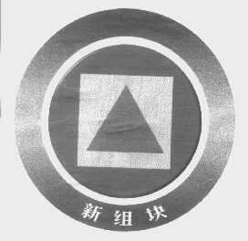 新组块
