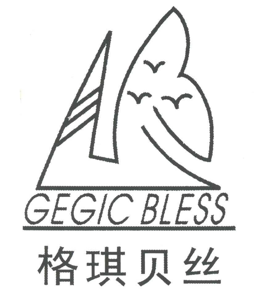 格琪贝斯;GEGIC BLESS