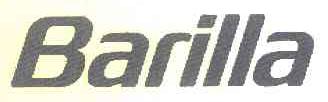 BARILLA