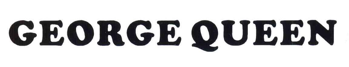 GEORGE QUEEN