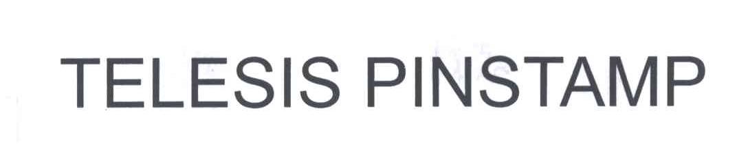 TELESIS PINSTAMP