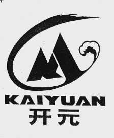开元