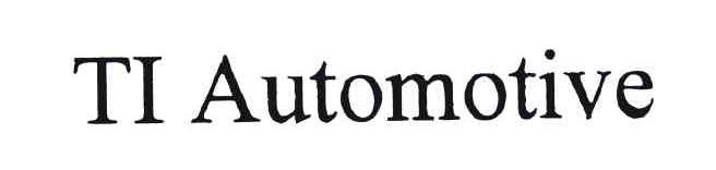 TI AUTOMOTIVE