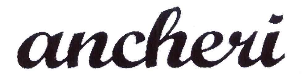 ANCHERI