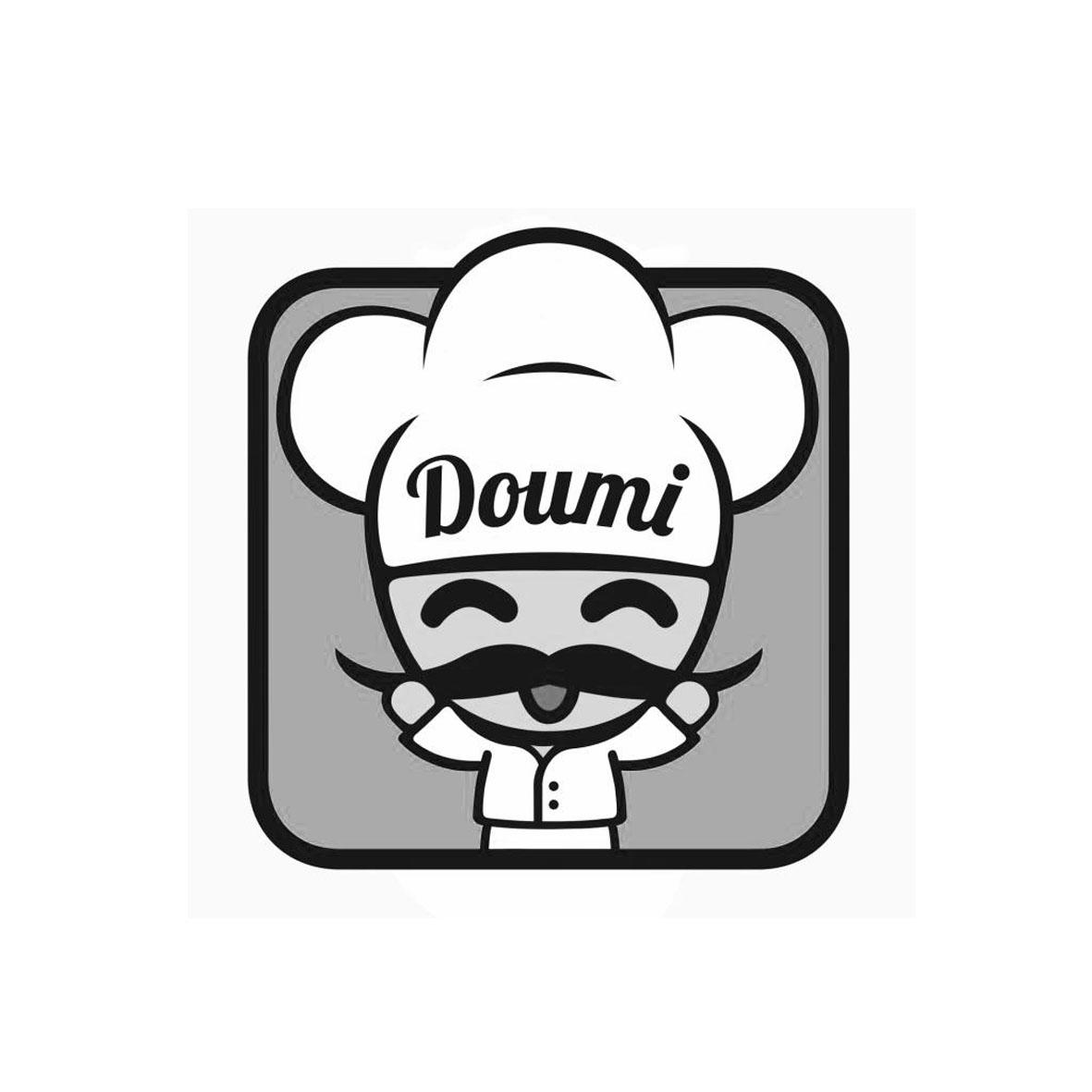 DOUMI
