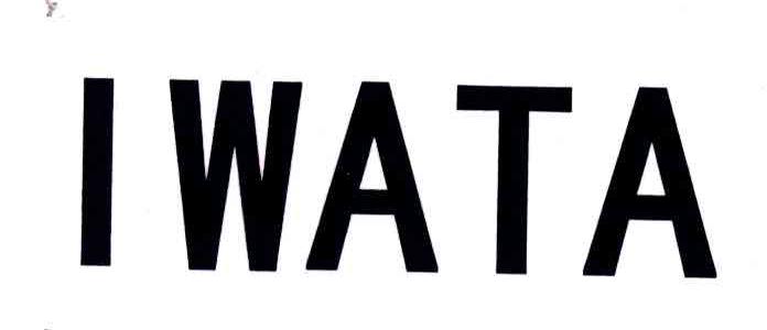 IWATA