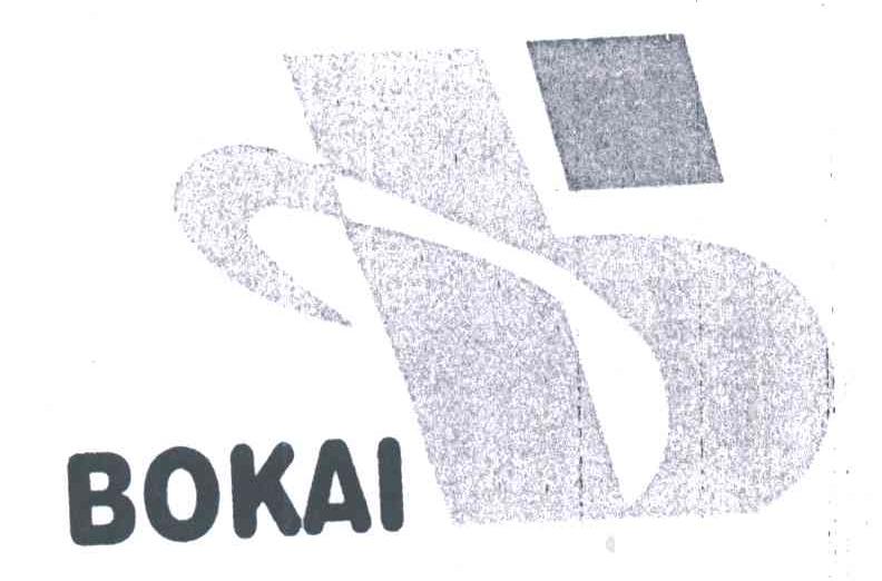 BOKAI