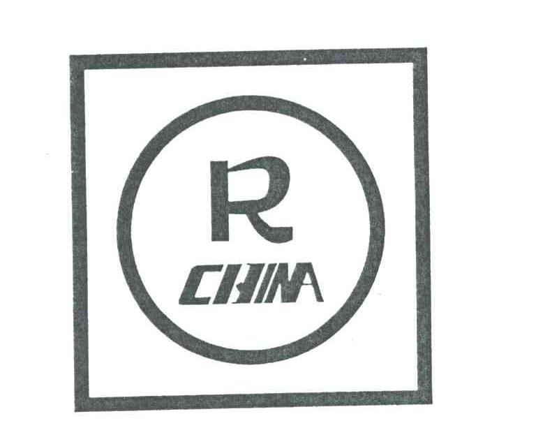 CHINA;R