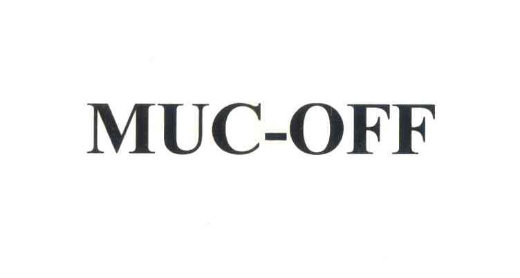 MUC-OFF
