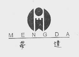 梦达