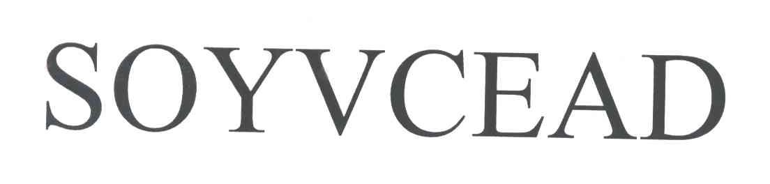 SOYVCEAD