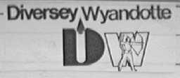 DIVERSEY WYANDOTTE