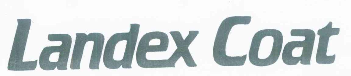 LANDEX COAT