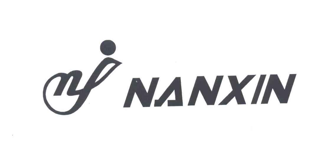 NANXIN;NJ