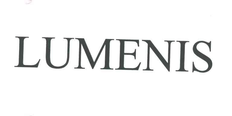 LUMENIS