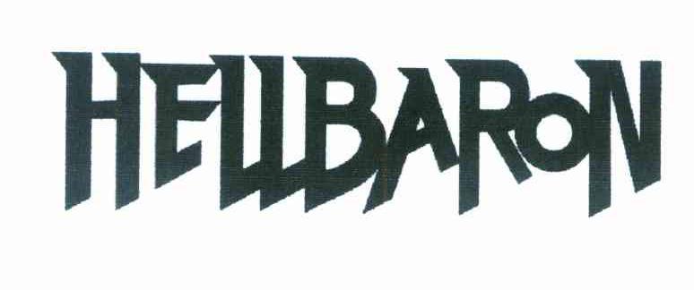 HELLBARON