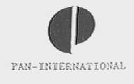 PAN-INTERNATIONAL