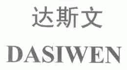 达斯文