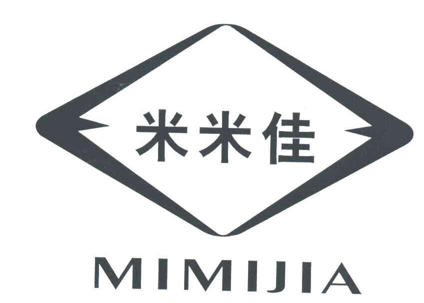 米米佳