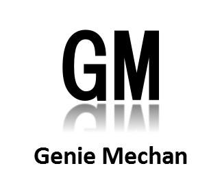 GENIE MECHAN GM