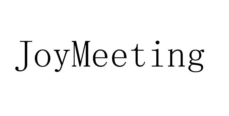 JOYMEETING