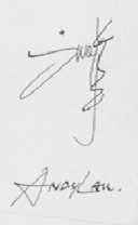 刘德华    ANDYLAU