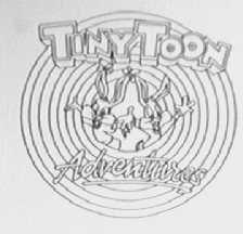 TINY TOON ADVENTURES