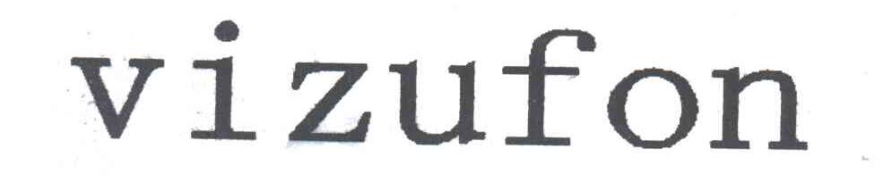 VIZUFON