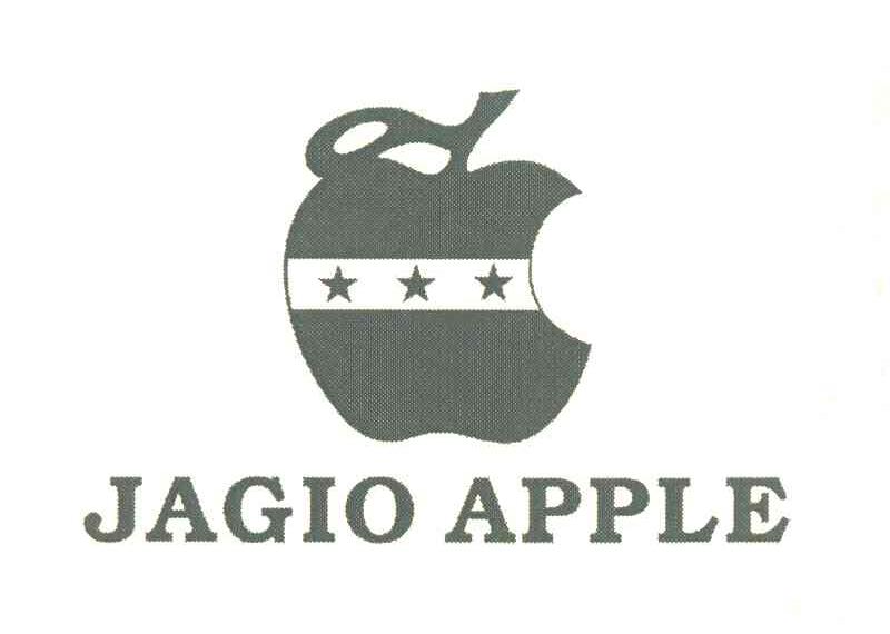 JAGIO APPLE