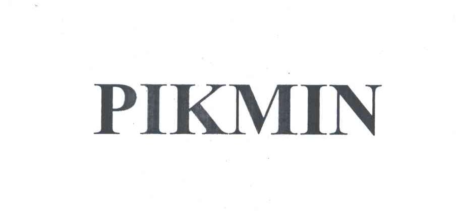 PIKMIN