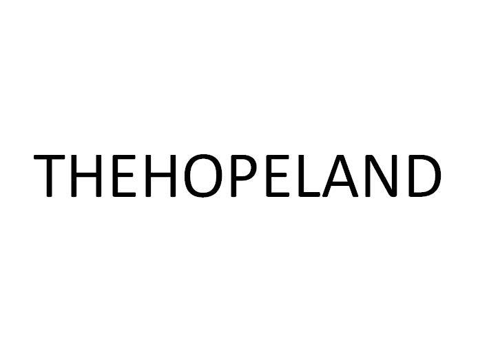 THEHOPELAND