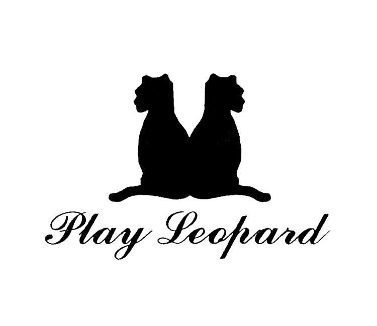 PLAY LEOPARD