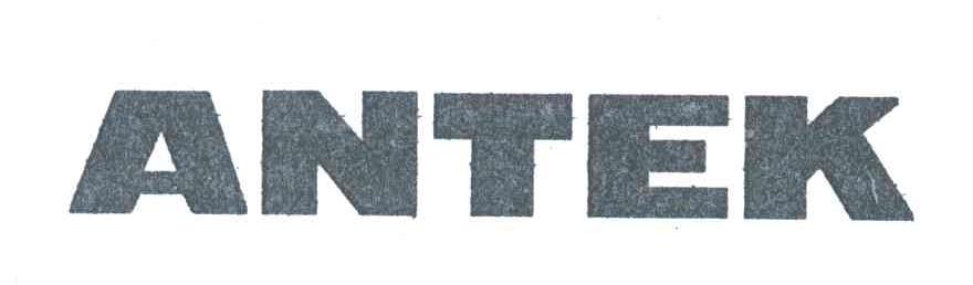 ANTEK