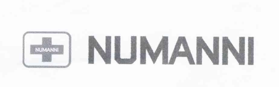 NUMANNI