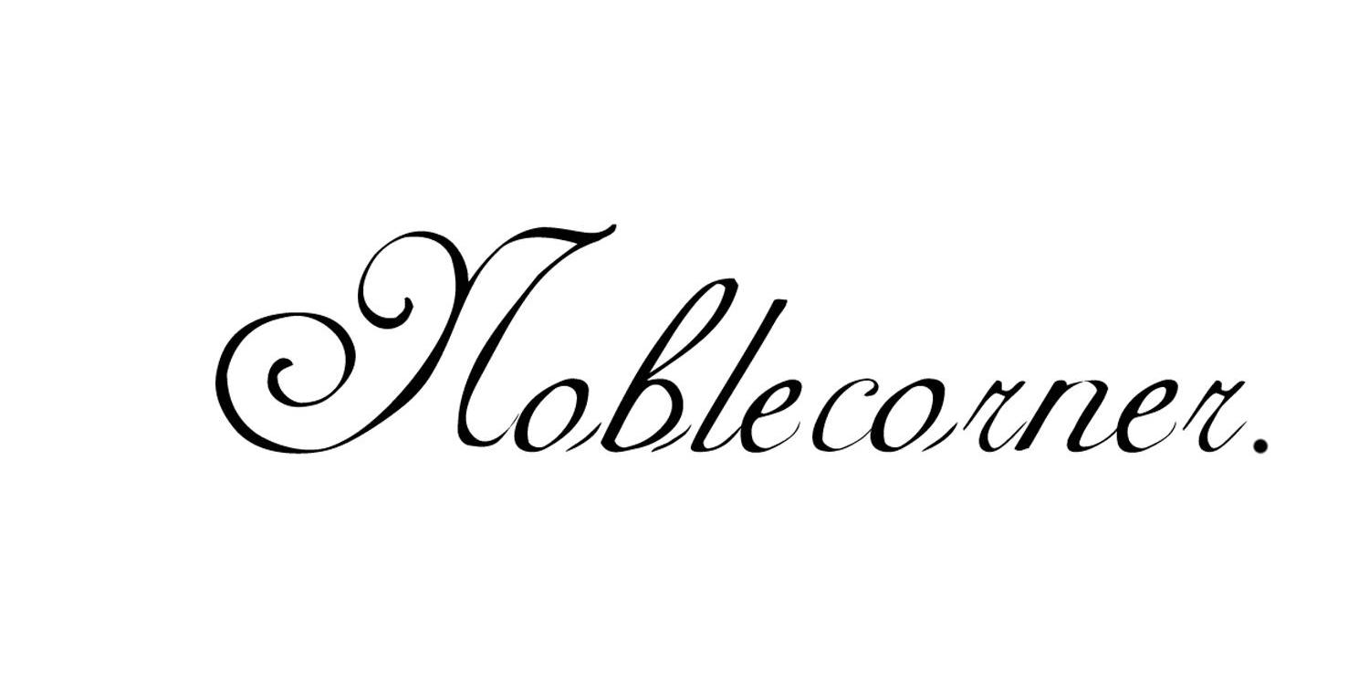 NOBLECORNER