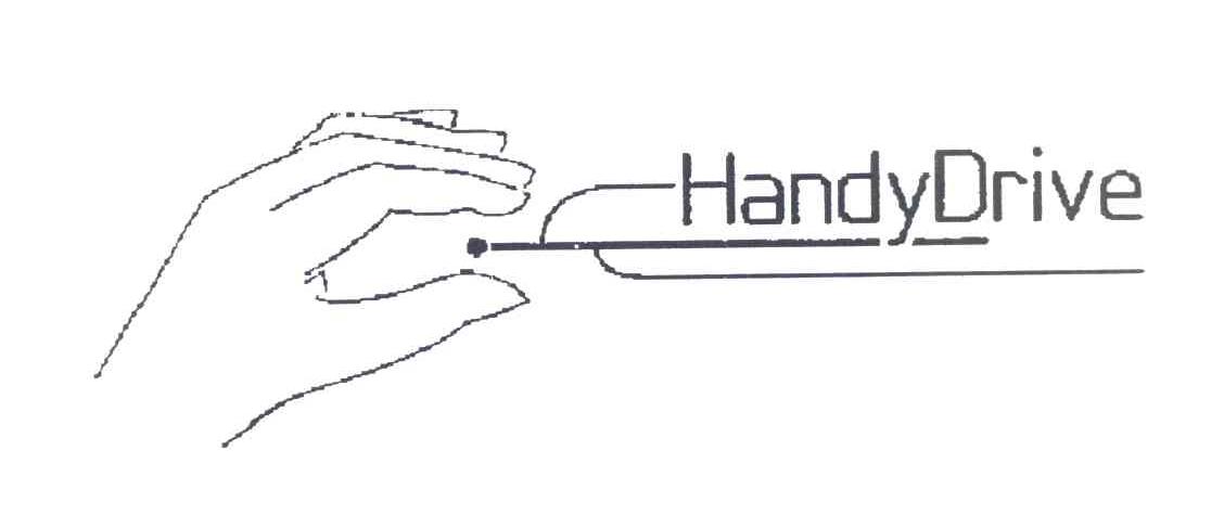 HANDYDRIVE