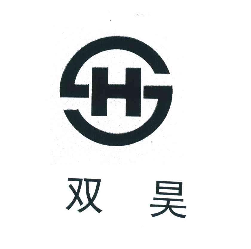 双昊 SH