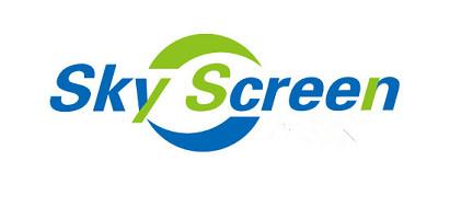 SKY SCREEN