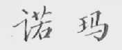 诺玛