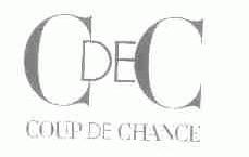 COUP DE CHANCE
