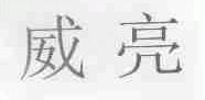 威亮