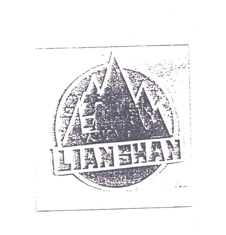 LIAN SHAN