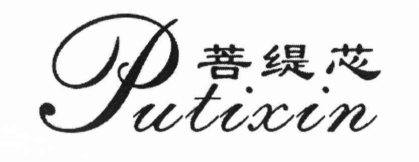 菩缇芯