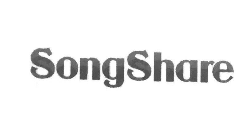 SONGSHARE